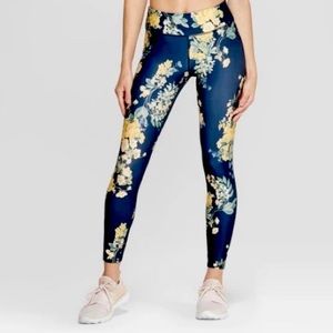 JOYLAB floral leggings